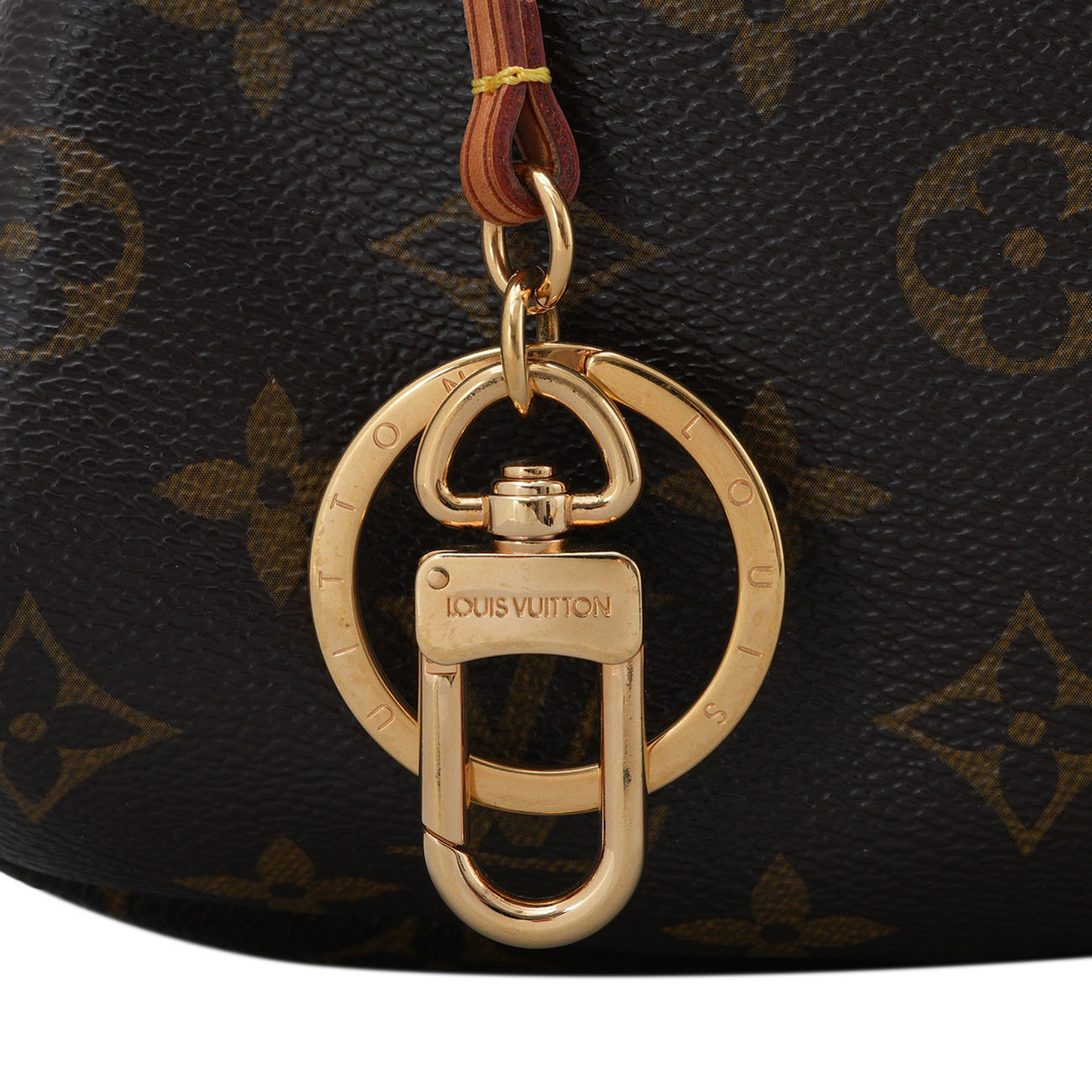 LOUIS VUITTON(USED)루이비통 모노그램 앗치 MM